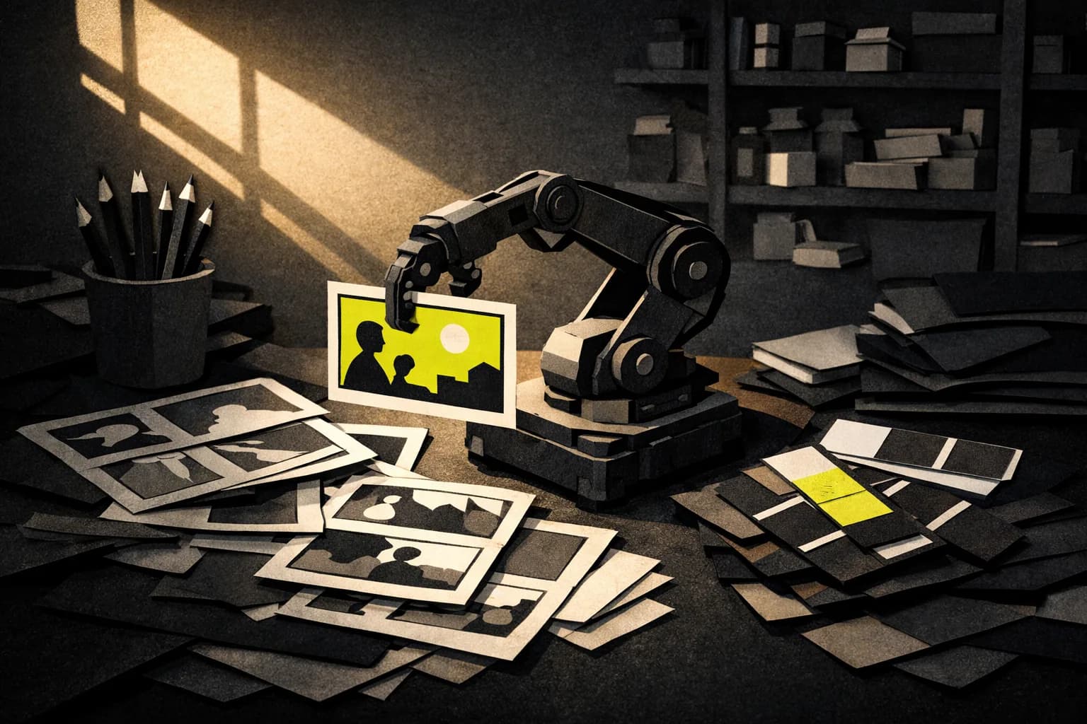 Agentic Creative Workflows: Amazon Quick and fal for Teams