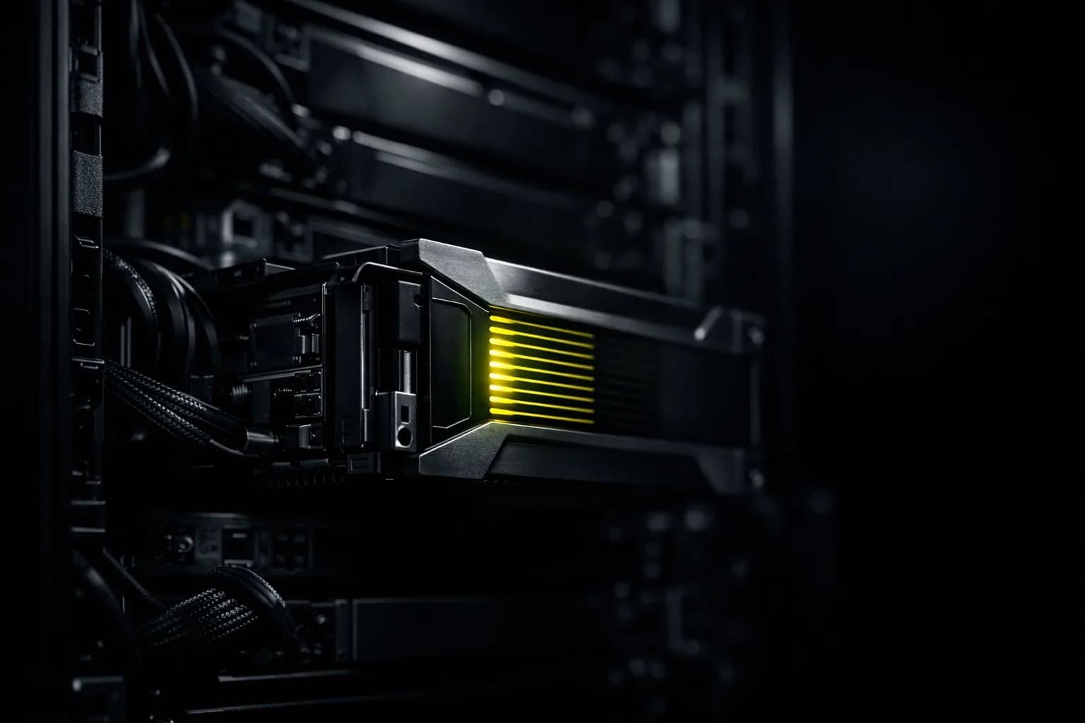 AI Agents Demand New Hardware Efficiency Standards