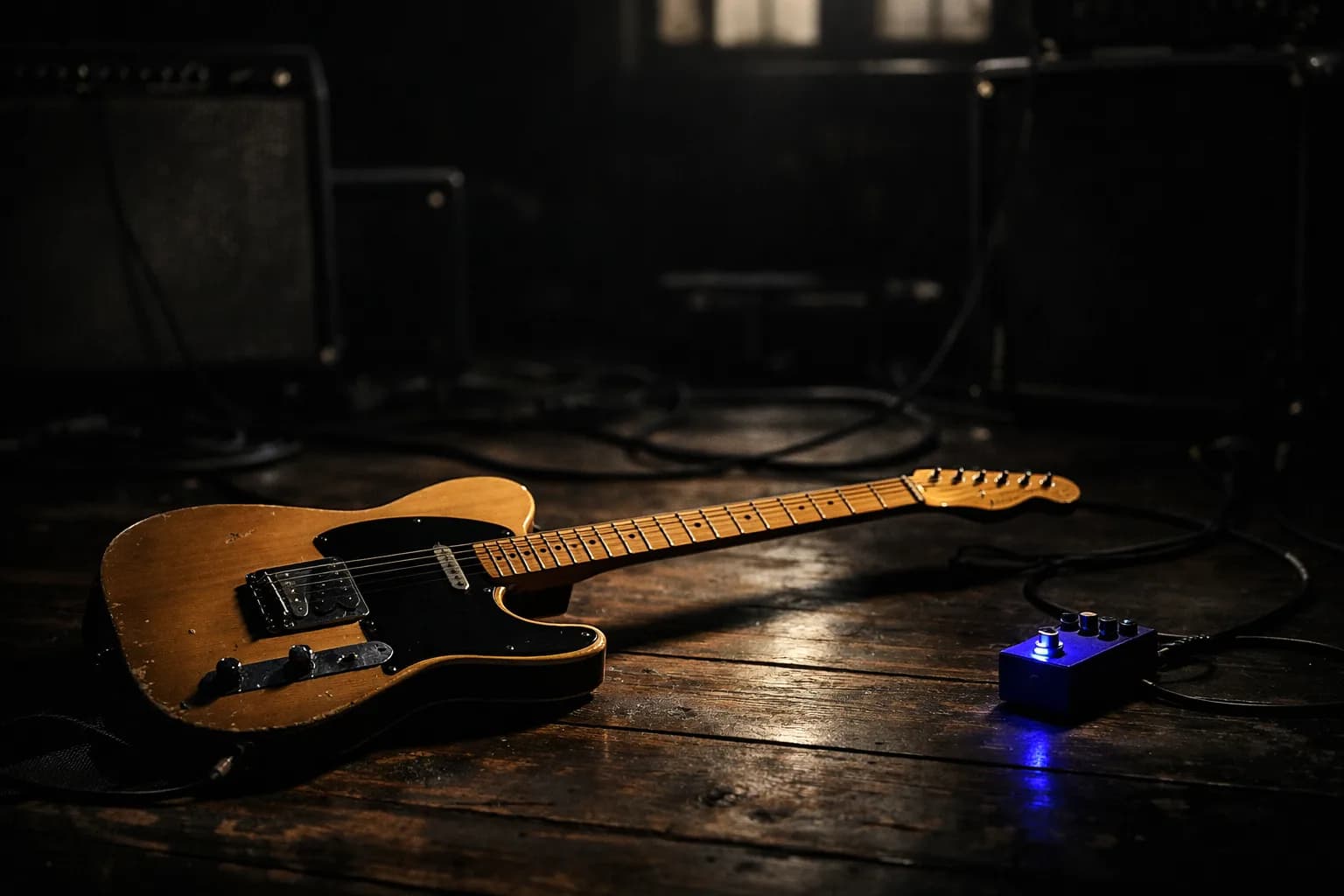 AI and Music: Fender's CEO Forces a Leadership Rethink