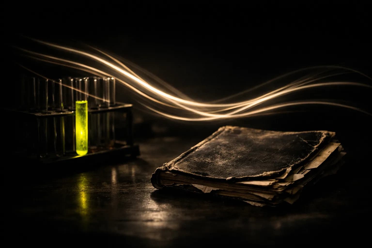 AI Biology Models Demand Real-World Data, Not Just Code