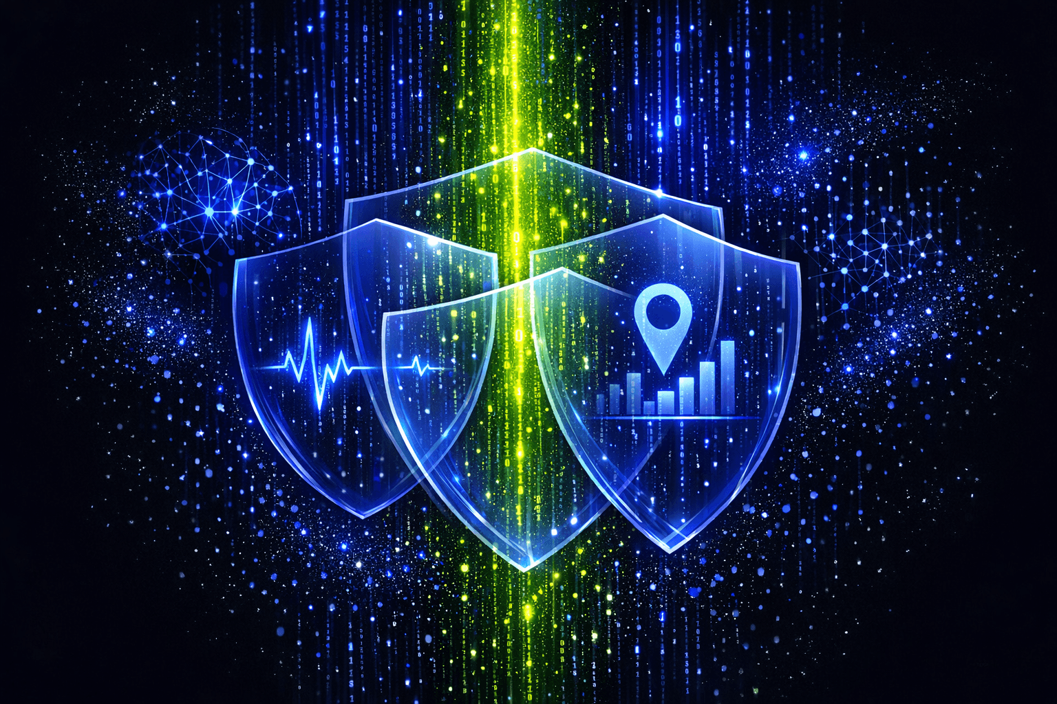 AI Companies Face Proposed Ban on Selling Health Data