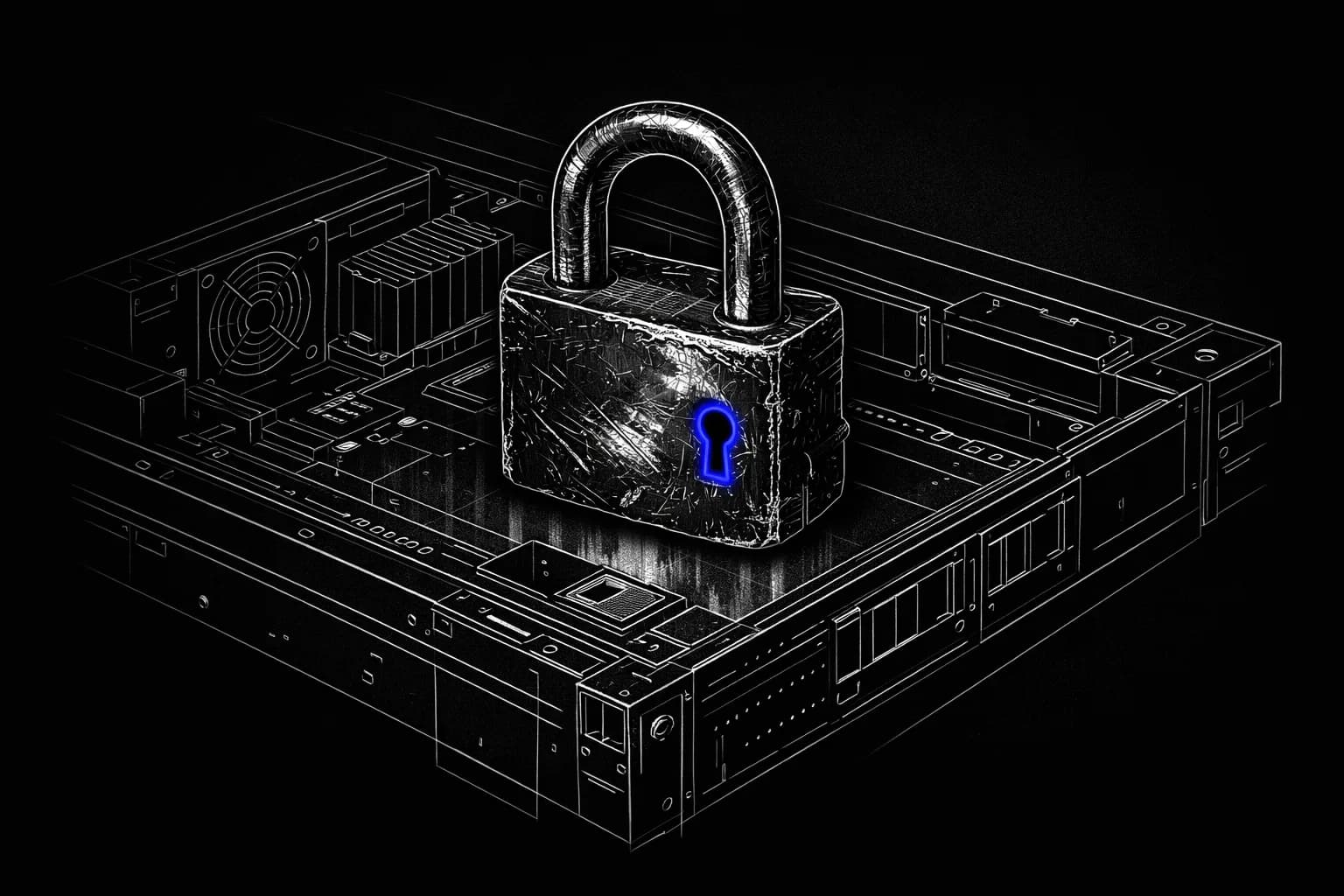 AI Cybersecurity Model Forces Leaders to Rethink Defenses