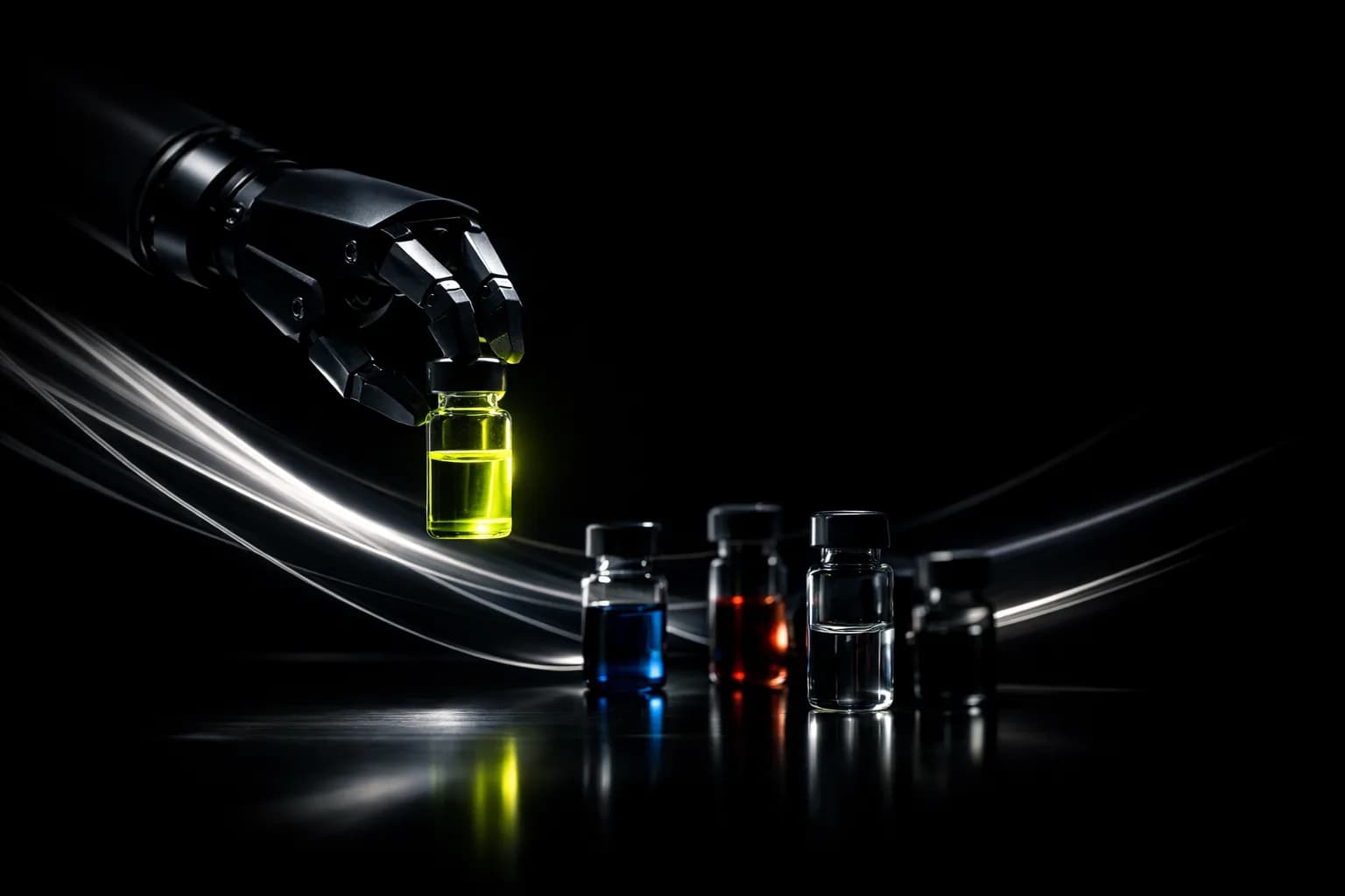 AI Drug Discovery Attracts Big Valuations, Real Hurdles Remain