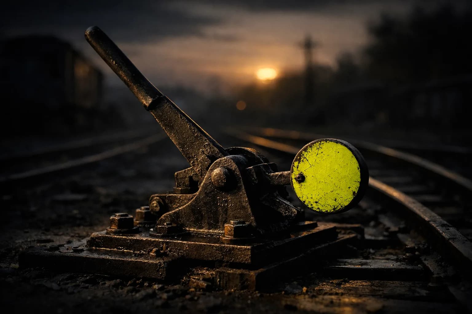 AI Governance or Speed: Leaders Face a Fork in the Road