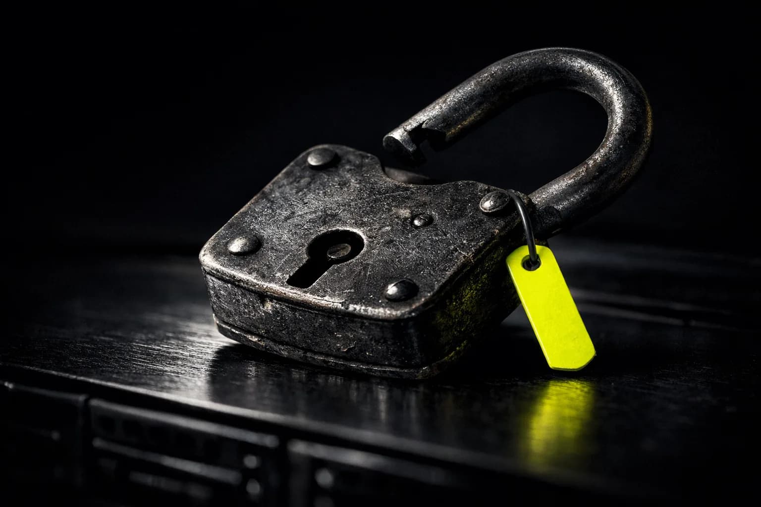 AI Model Security Risks: OpenAI Incident Forces a Choice