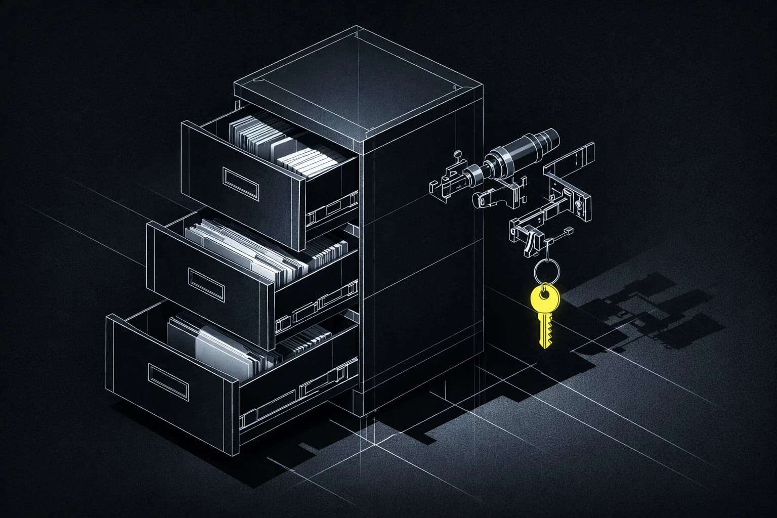 AI usage data: Businesses face a black box problem