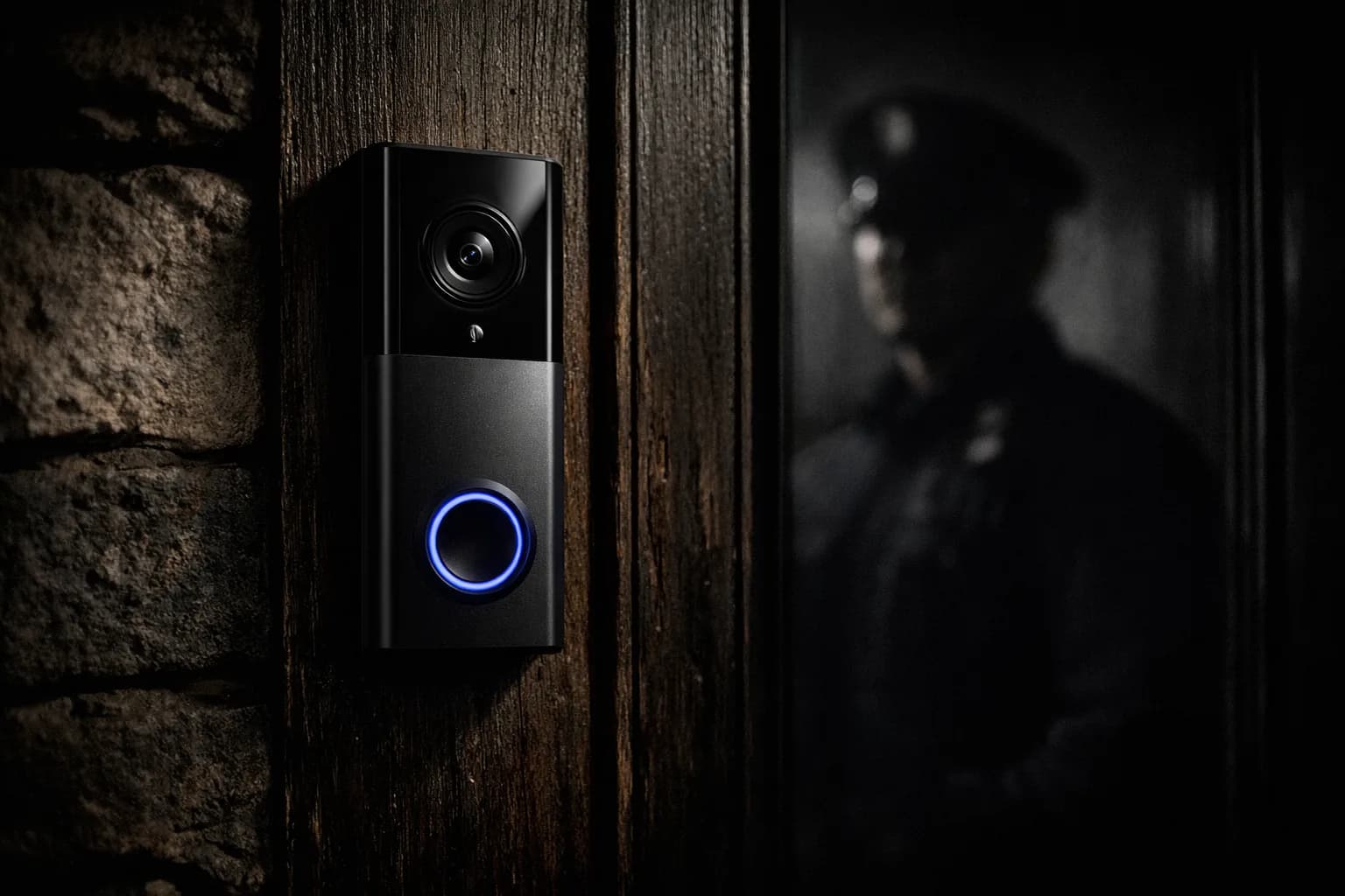 AI Video Doorbells: Weighing Human Oversight vs. Automation