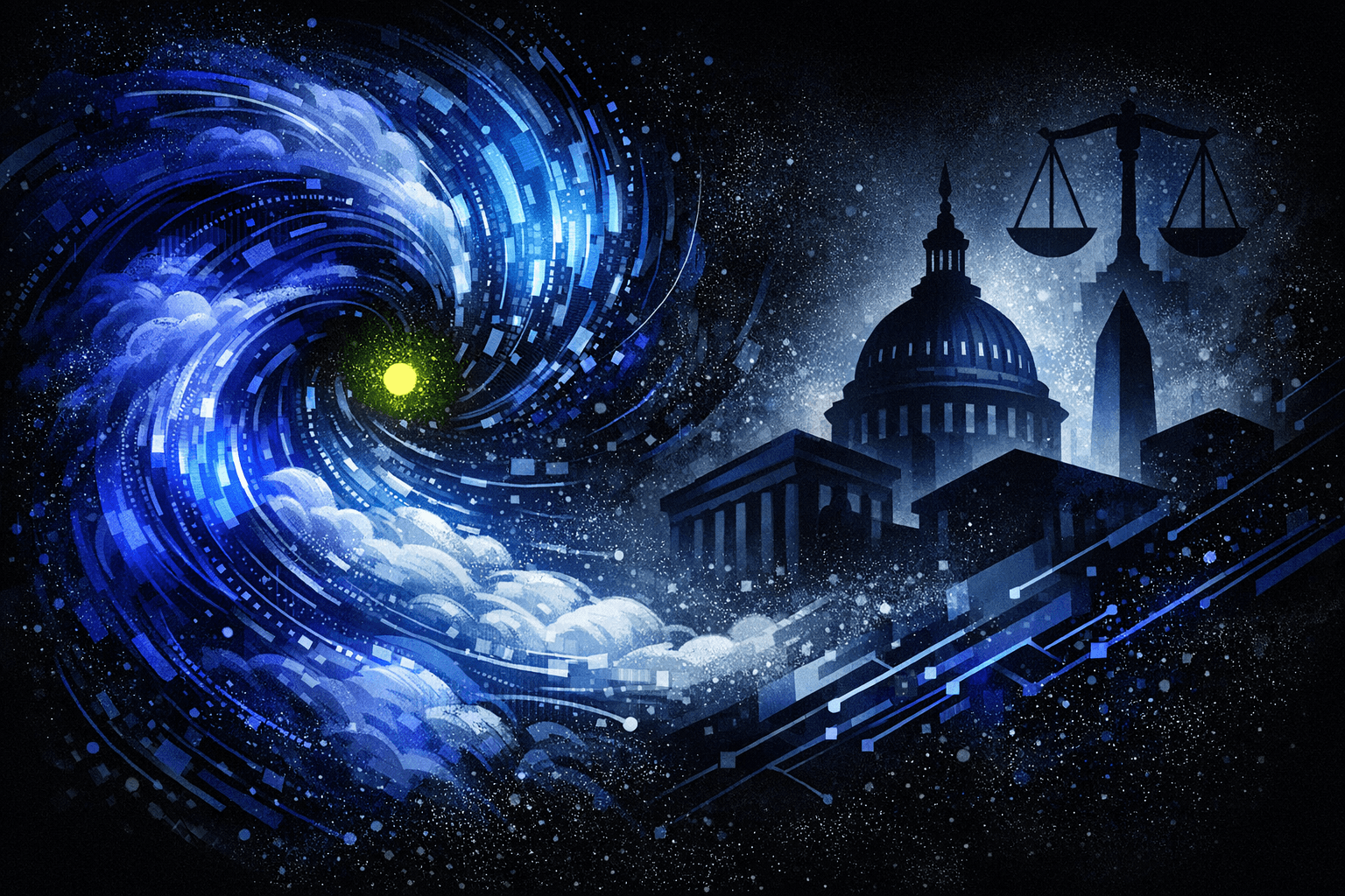 Anthropic Mythos Model Fallout Deepens Regulatory Uncertainty