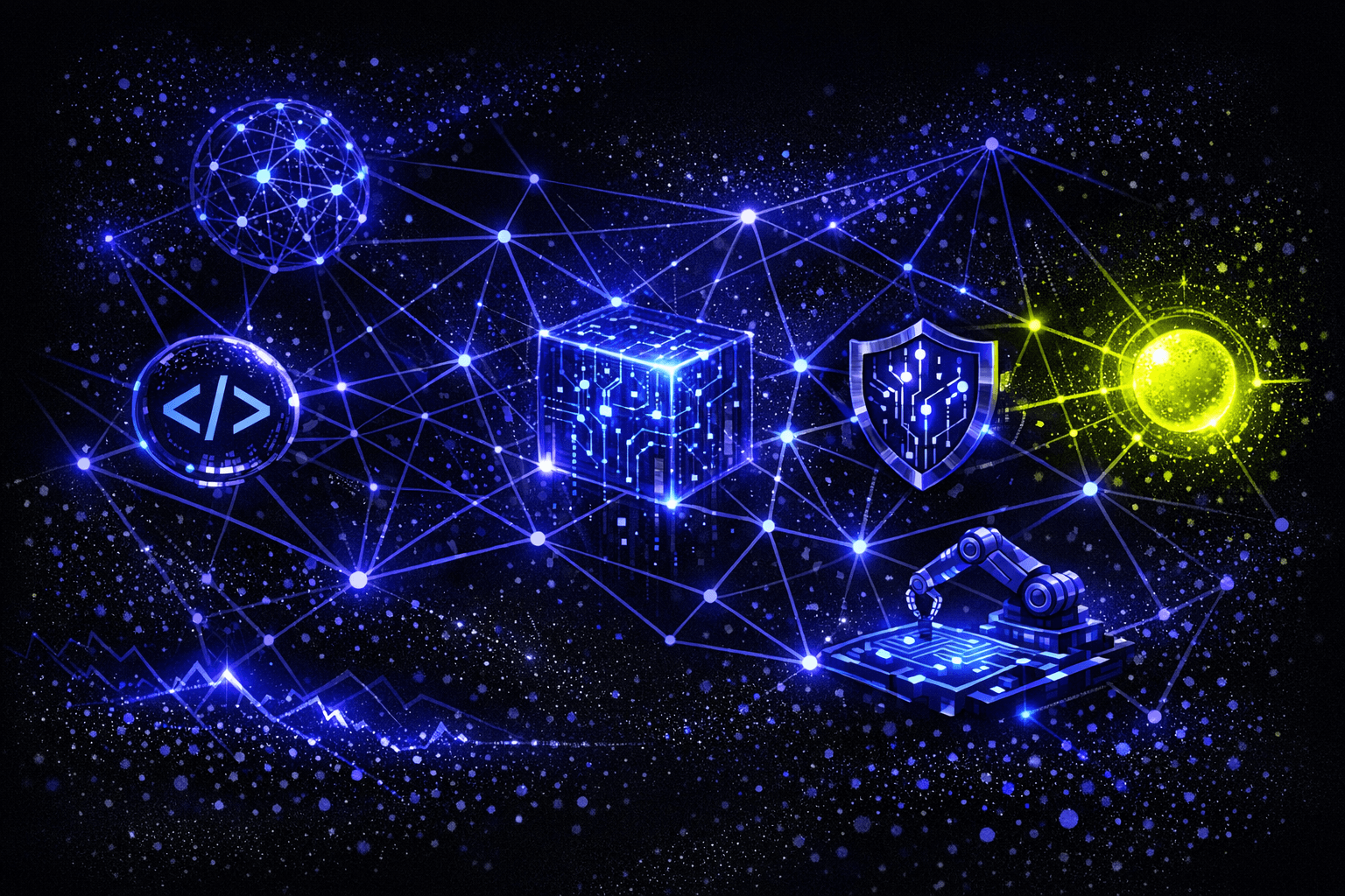 Base44 Unveils Proprietary AI Model to Enhance Coding Automation
