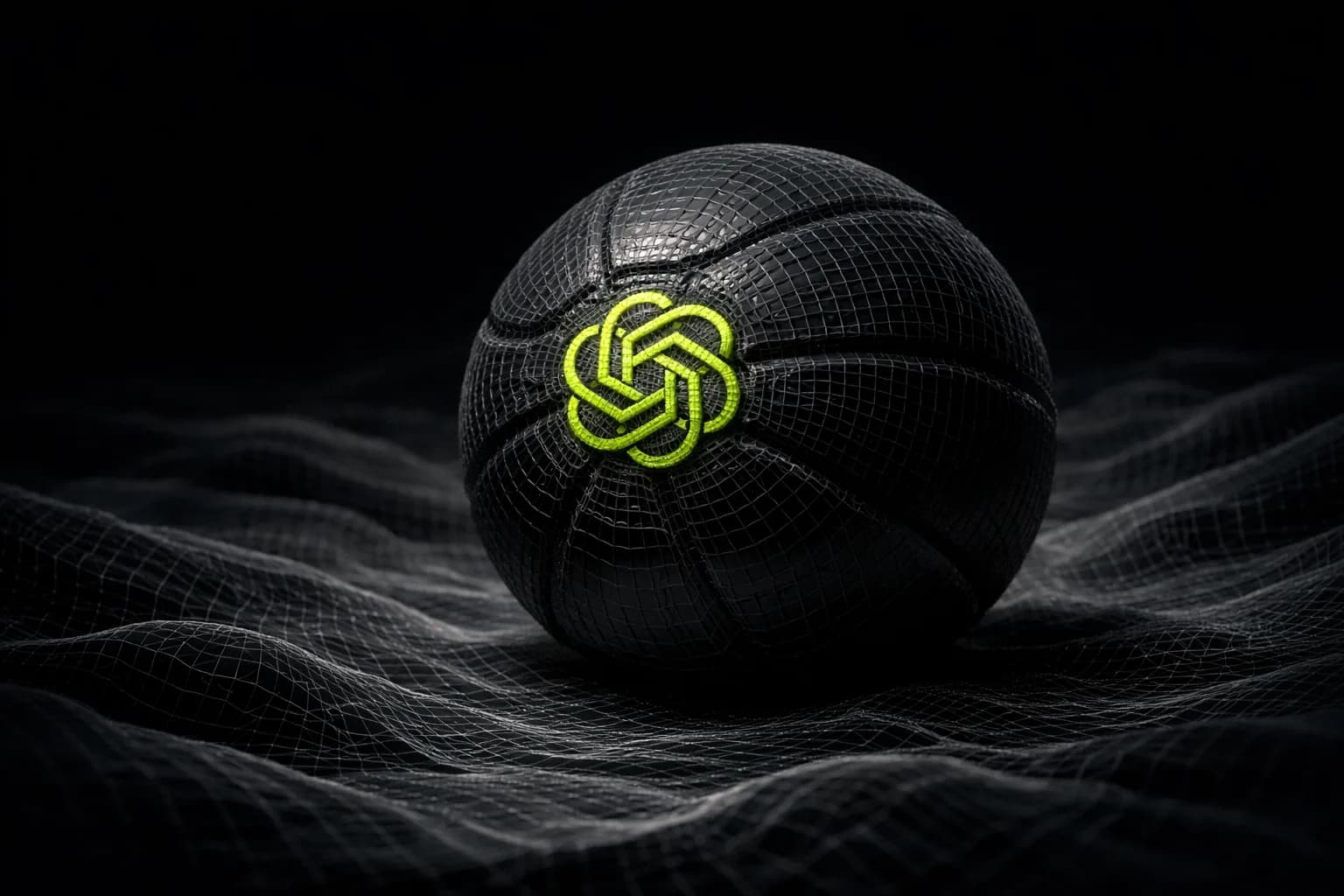 ChatGPT Basketball: OpenAI’s Hardware Hype or Brand Flex?
