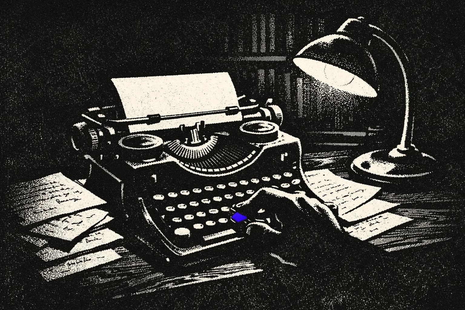 ChatGPT and Creative Voice: What Changes for Writers Now