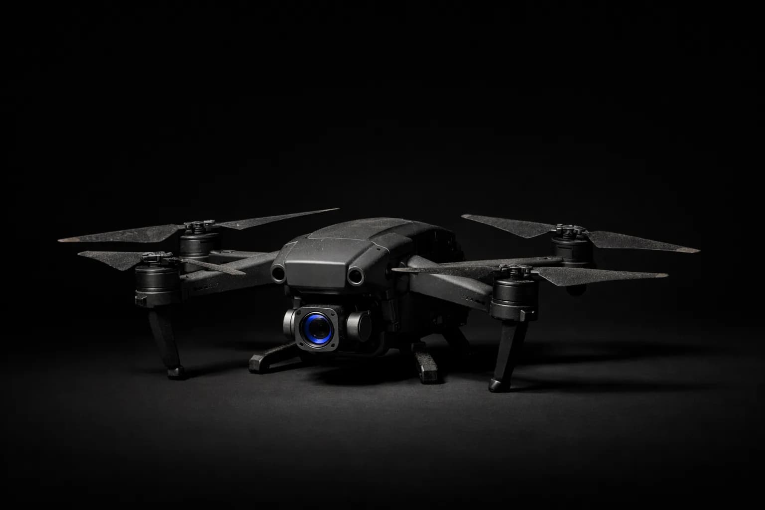 Drones and Robots: U.S. Barriers Challenge Business Leaders
