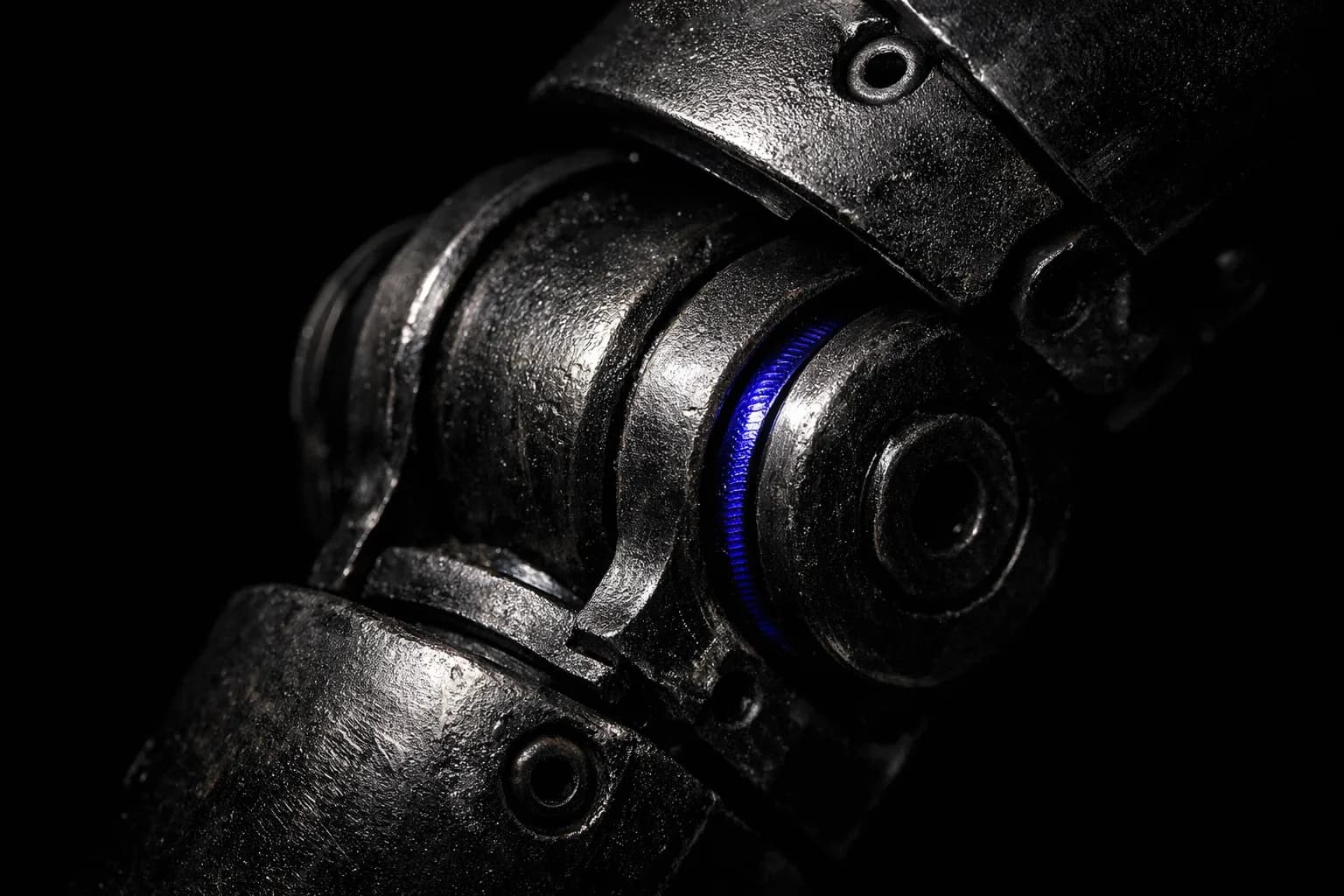 General Intuition's $6B Bet: Foundation Models for Robotics
