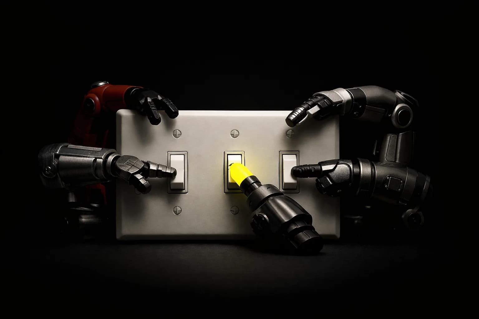 Google Home Model Context Protocol lets any AI control devices
