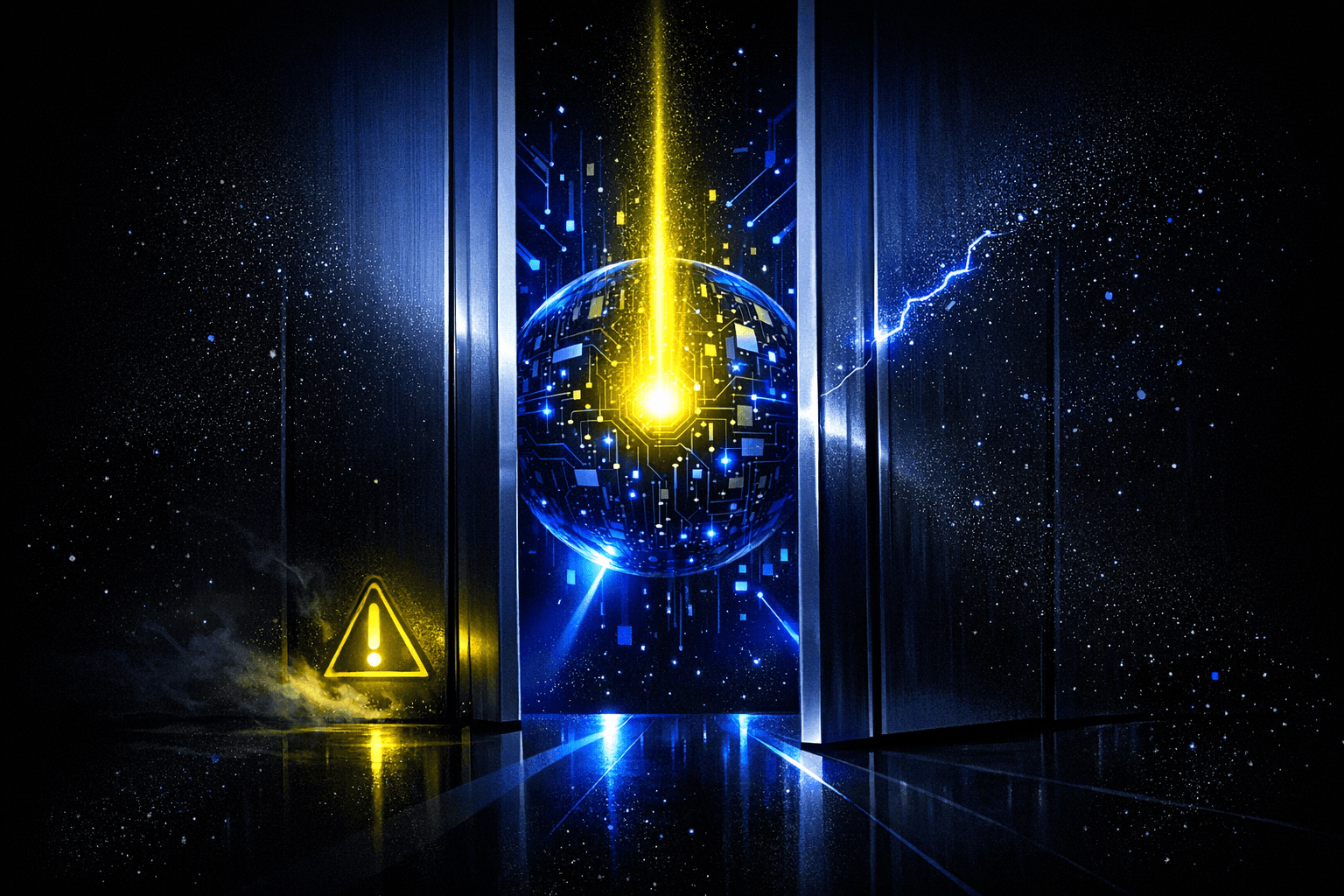 GPT-5.6 Release Delayed as OpenAI Responds to US Security Concerns