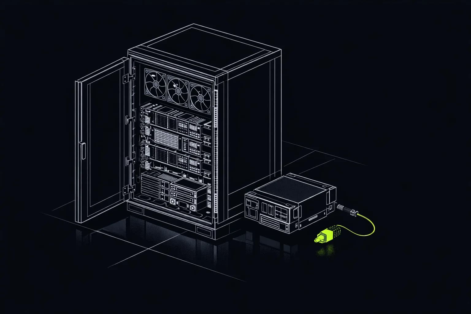 Meta's Glimmer Model: Open-Source AI Takes a New Turn