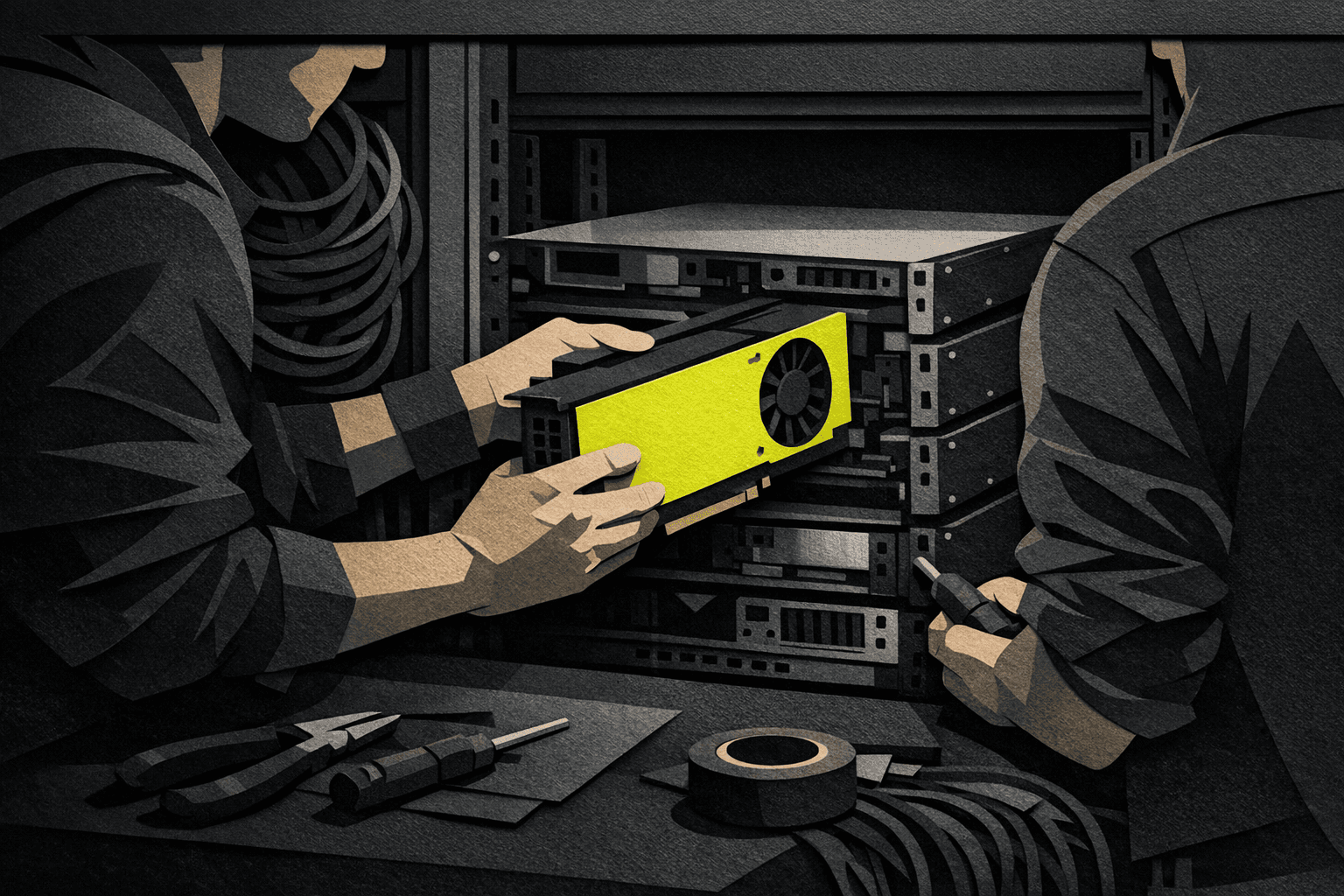 Microsoft AI Deployment Group Launches With $2.5B Commitment