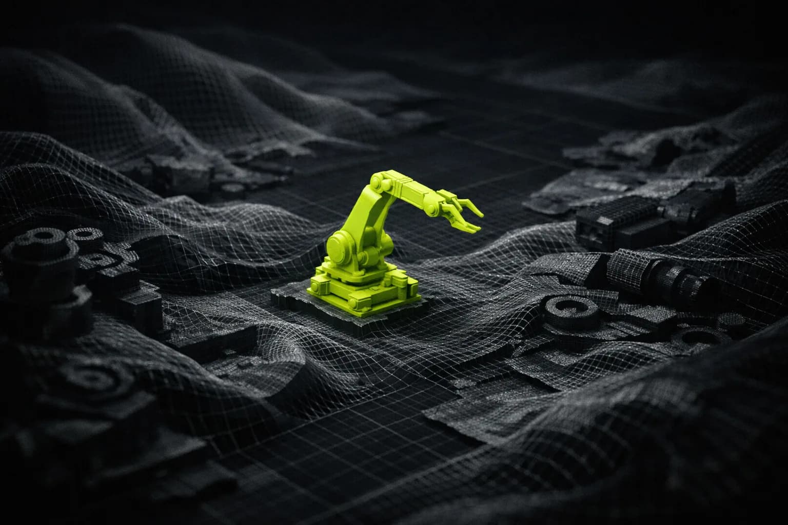 Open Source AI Transforms Enterprise Model Access