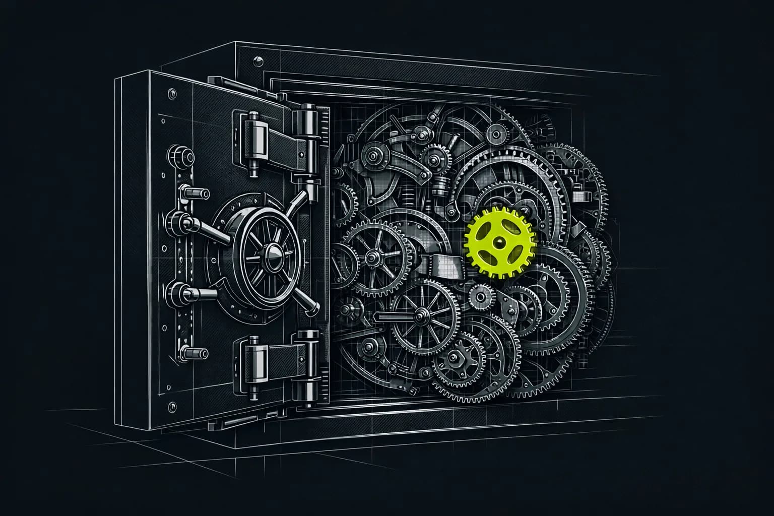 Open-Weight AI Models: Meta’s Glimmer and the Business Stakes