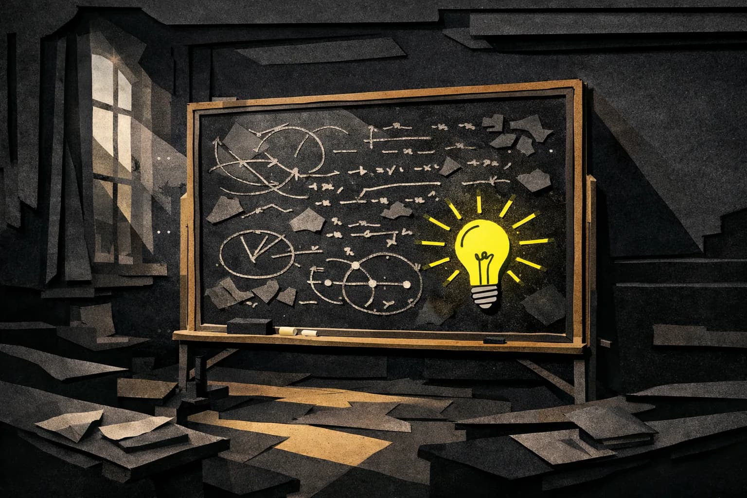 OpenAI Agents Crack Major Math Problem, Shifting AI’s Role