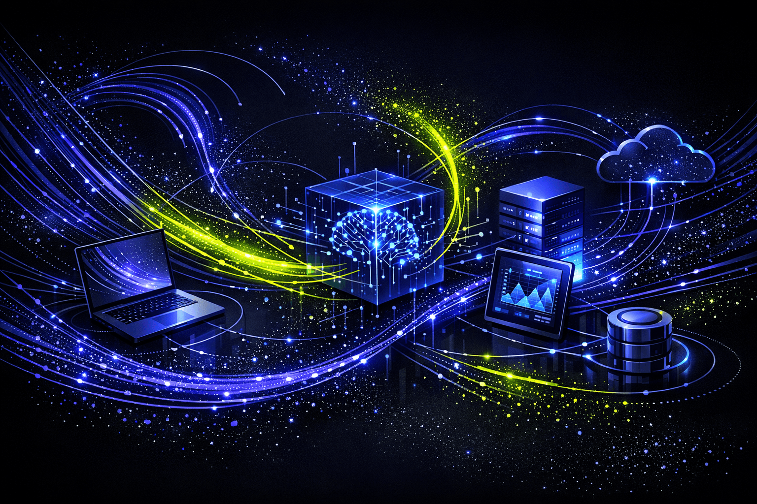 OpenAI Frontier Partnership Accelerates HP's AI Transformation