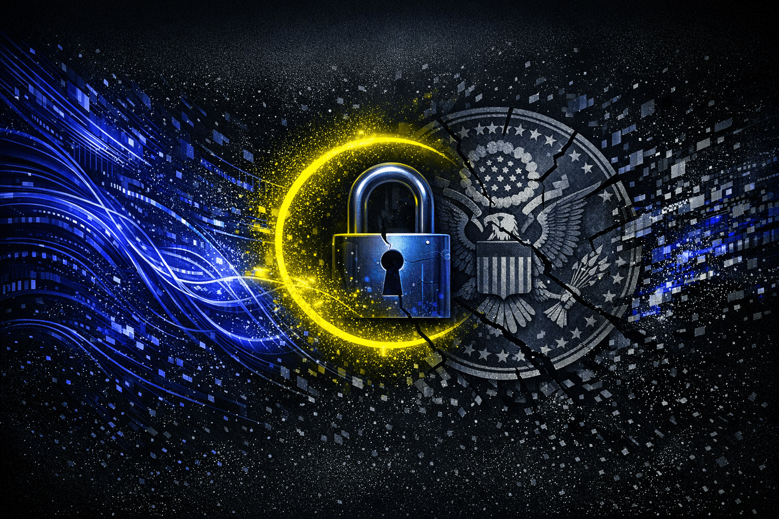 OpenAI GPT-5.6 Release Stalled by White House Intervention