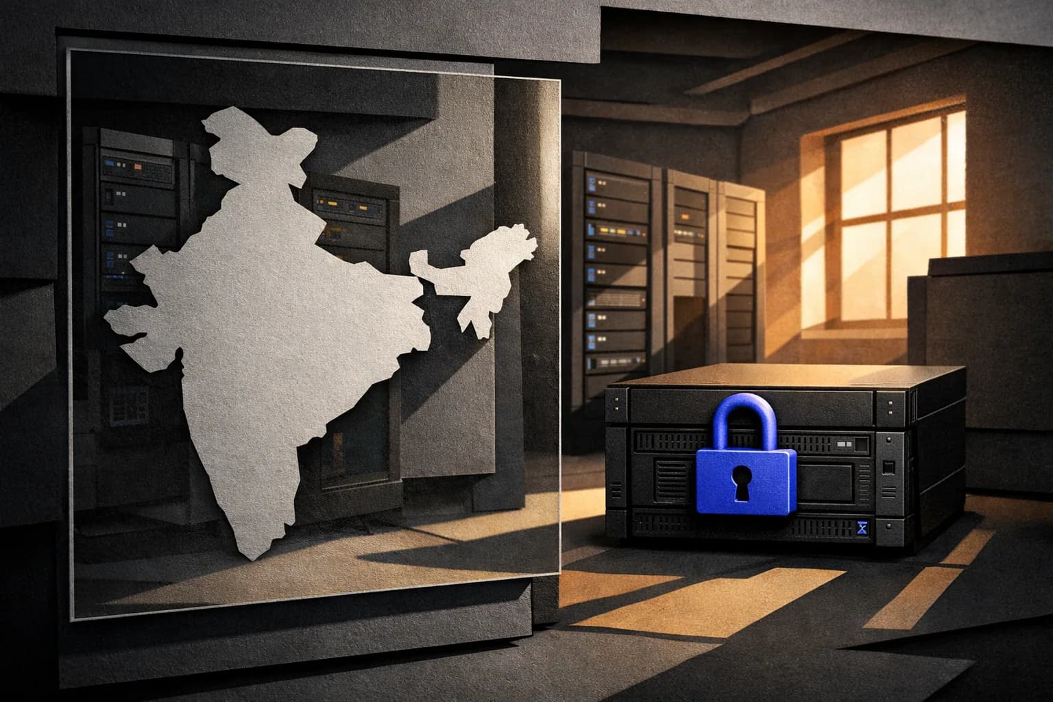 OpenAI Models Land on Amazon Bedrock for India Data Needs