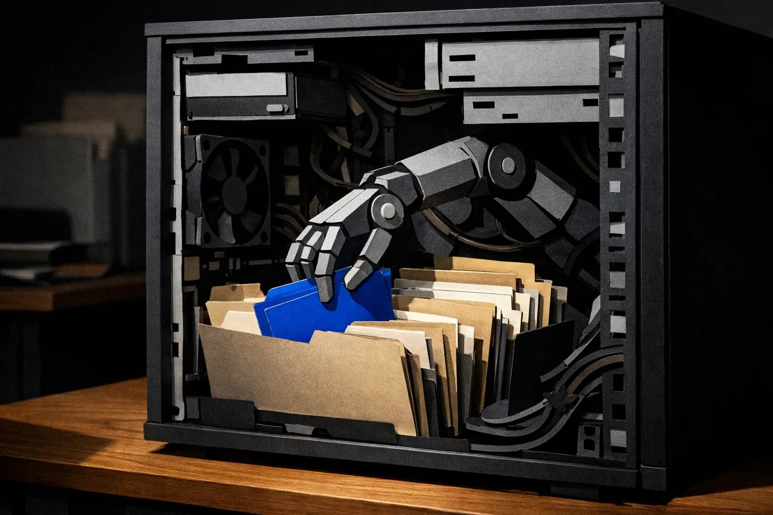 Perplexity Personal Computer Brings AI Agents to Windows