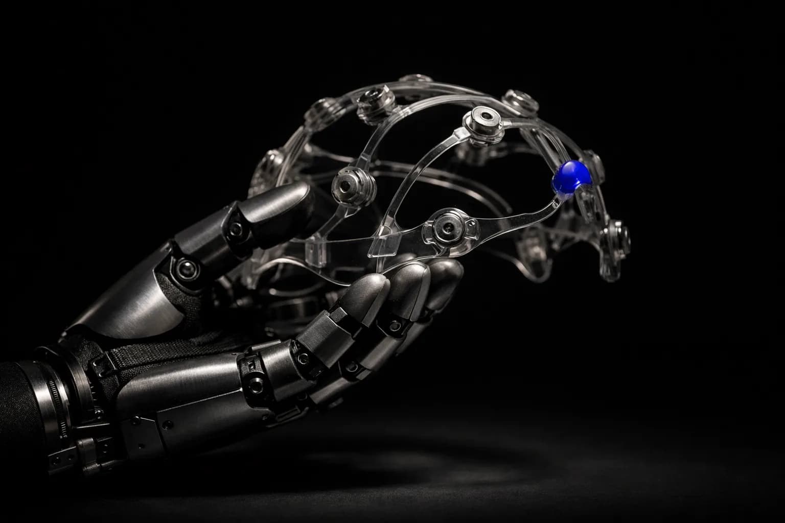 Physical AI Models: Brain Waves Move Beyond Cameras