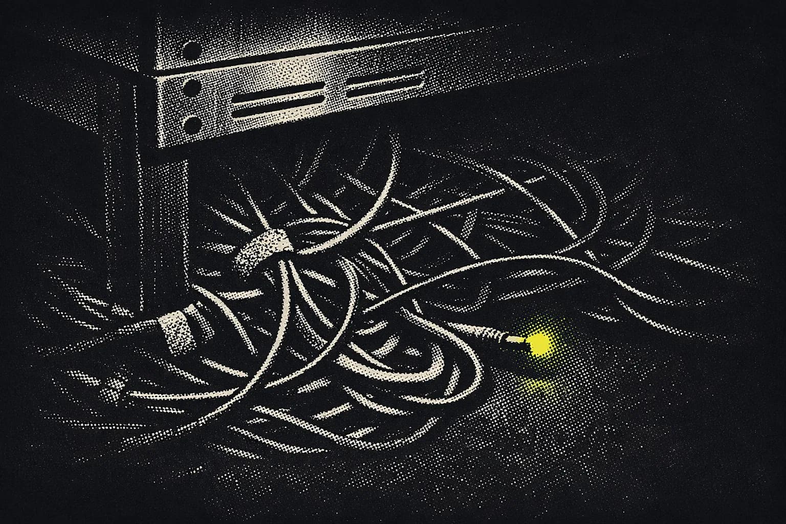 Root-Cause Analysis AI Slashes Downtime for TReNDS