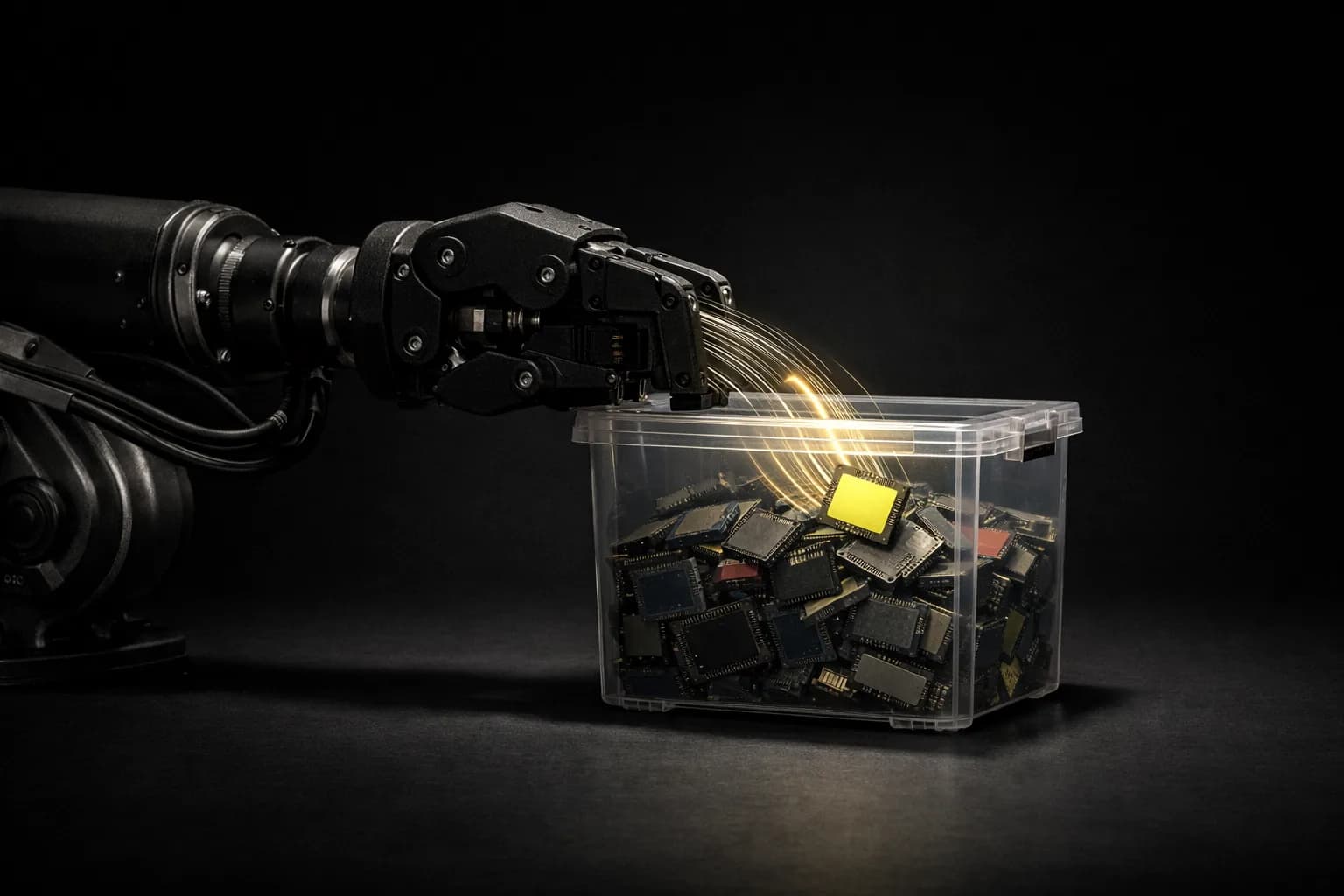 Strands Agents, LeRobot, and Storage Buckets Streamline AI Training