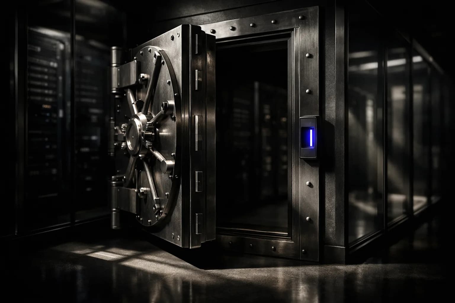 Zero Data Retention: OpenAI Draws a Privacy Line for Frontier Models